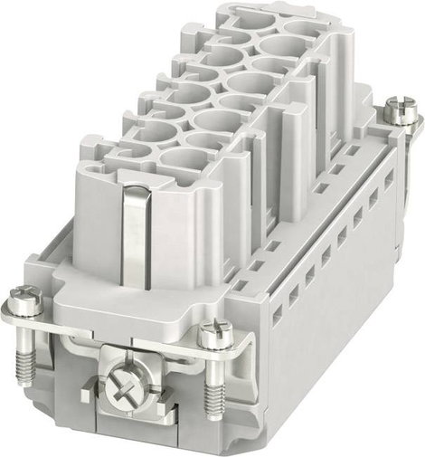 HEAVYCON foglalatbetét HC-B 16-I-PT-F Phoenix Contact Tartalom: 1 db