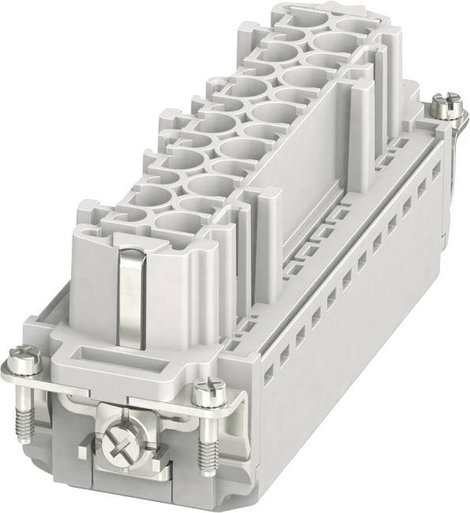 HEAVYCON foglalatbetét HC-B 24-I-PT-F Phoenix Contact Tartalom: 1 db