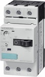 Siemens 3RV1011-1KA10 Teljesítménykapcsoló 1 db 3 záró Beállítási tartomány (áram): 9 - 12 A Kapcsol bélyegkép