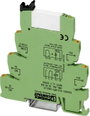 Phoenix Contact PLC-RSC-230UC/21AU Interfész relé 220 V/DC, 230 V/AC 50 mA 1 váltó 1 db bélyegkép