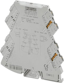Phoenix Contact MINI MCR-2-I-I-PT 2901999 1 db