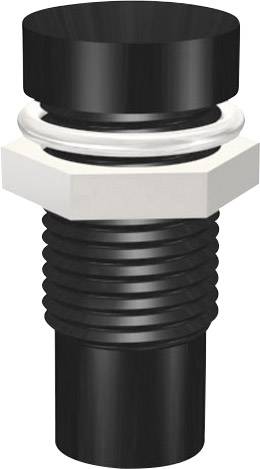 LED foglalat, 5 mm-es LED-hez, SMU1 089