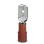 Connector C-SCMI 1,5/6,3X0,8 3240058 Phoenix Contact bélyegkép