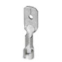 Connector C-SCM 2,5/6,3X0,8 3240162 Phoenix Contact bélyegkép