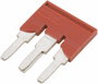 Áthidaló Alkalmas: ST 10 STI 10 UT 10 UTN 10 PT 10 FBS 2-10 Phoenix Contact Tartalom: 1 db bélyegkép