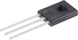 C106D = C107D = TIC106D Tirisztor
