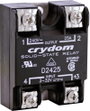 Crydom Félvezető relé H12WD4890 90 A Kapcsolási feszültség (max.): 660 V/AC Nullfeszültség kapcsoló bélyegkép