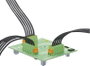 Phoenix Contact Stift ház panel SDDC Pólusok száma 32 Raszterméret: 3.50 mm 1848781 1 db 4. bélyegkép