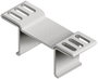 Hűtőborda 29,3 K/W 8 x 26 x 10 mm D-PAK, TO-252, TO-268, SOT-669, SO-14, SO-16, SOT-223, Fischer Ele bélyegkép