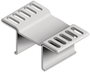 Hűtőborda 19,5 K/W 13 x 31 x 10 mm D-PAK, TO-252, TO-268, SOT-669, SO-14, SO-16, SOT-223, Fischer El bélyegkép