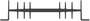 Hűtőborda 2,3 K/W 75 x 111 x 26 mm, Fischer Elektronik SK 01 75 SA-CB bélyegkép