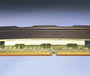 Kerafol hővezető fólia, 200x120x1 mm, 1 W/mK, Softtherm® - 86/200 2. bélyegkép