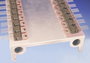 Kerafol hővezető fólia, 100x100x0,25 mm, 6,5 W/mK, Softtherm® - Rosa 86/82 2. bélyegkép