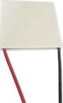 Peltier elem 12706 (H x Sz x Ma) 40 x 40 x 3.8 mm Névleges feszültség 15 V Hőteljesítmény (max.) 65 bélyegkép