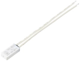 Hőmérséklet figyelő, Tru Components TB05-BB5D-50 50 GR.