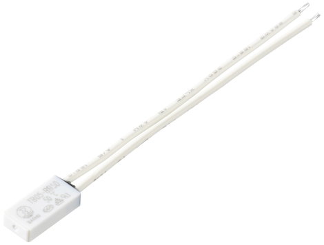 Hőmérséklet figyelő, Tru Components TB05-BB5D-50 50 GR.