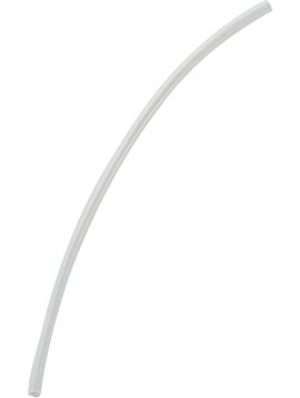 Szigetelő tömlő, PVC, 1,07 mm, natúr, Tru Components