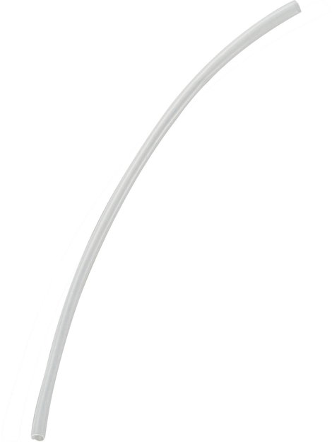 Szigetelő tömlő, PVC, 1,07 mm, natúr, Tru Components
