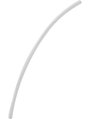 Szigetelő tömlő, PVC, 1,07 mm, natúr, Tru Components bélyegkép