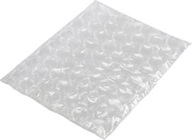 Légpárnás tasak 100 x 120 mm, Tru Components
