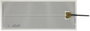 Öntapadós fűtőfólia 300 x 130 mm 230V 65W, Thermo TECH bélyegkép