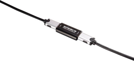 SpeaKa Professional HDMI™ Hatótáv növelő Jelkábelen keresztül 20 m 3. kép