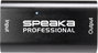 SpeaKa Professional HDMI™ Hatótáv növelő Jelkábelen keresztül 20 m 4. bélyegkép