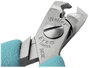 Weller Erem® 503E Homlokcsípőfogó 110 mm 4. bélyegkép