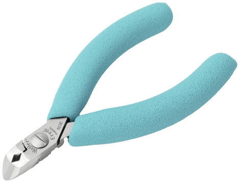 Weller Erem® 503E Homlokcsípőfogó 110 mm 5. kép