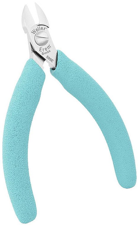 Weller Erem® Weller Tools 599E Oldalcsípőfogó 115 mm 2. kép