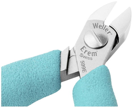 Weller Erem® Weller Tools 599E Oldalcsípőfogó 115 mm 3. kép