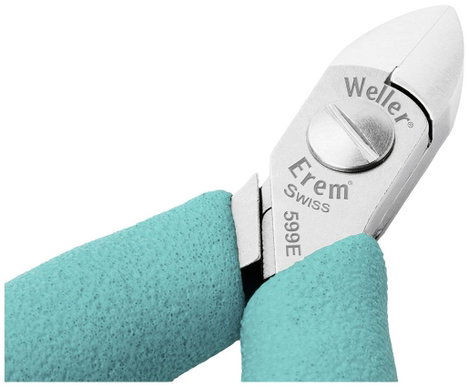 Weller Erem® Weller Tools 599E Oldalcsípőfogó 115 mm 4. kép