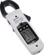 AC lakatfogó és multiméter CAT III 600 V, 4000 digit, Voltcraft VC-522 5. bélyegkép