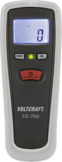 Szén-monoxid mérő készülék 0 - 1000 ppm Voltcraft CO-700 bélyegkép