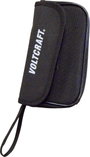 Szén-monoxid mérő készülék 0 - 1000 ppm Voltcraft CO-700 4. bélyegkép