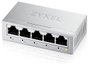 ZyXEL GS-105B v3 5 Ports Hálózati switch 5 port 2000 MBit/s bélyegkép