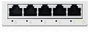 ZyXEL GS-105B v3 5 Ports Hálózati switch 5 port 2000 MBit/s 3. bélyegkép