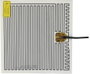 Öntapadó fűtőszálas fűtőfólia, 210x205mm, 10W, 230V bélyegkép
