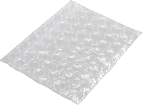 Légpárnás tasak (Sz x Ma) 200 mm x 300 mm Átlátszó Polietilén