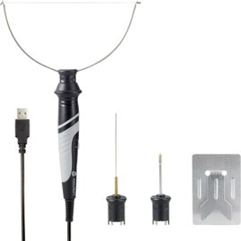 USB-s sztiropor vágó 5 W Toolcraft TC-FC-USB