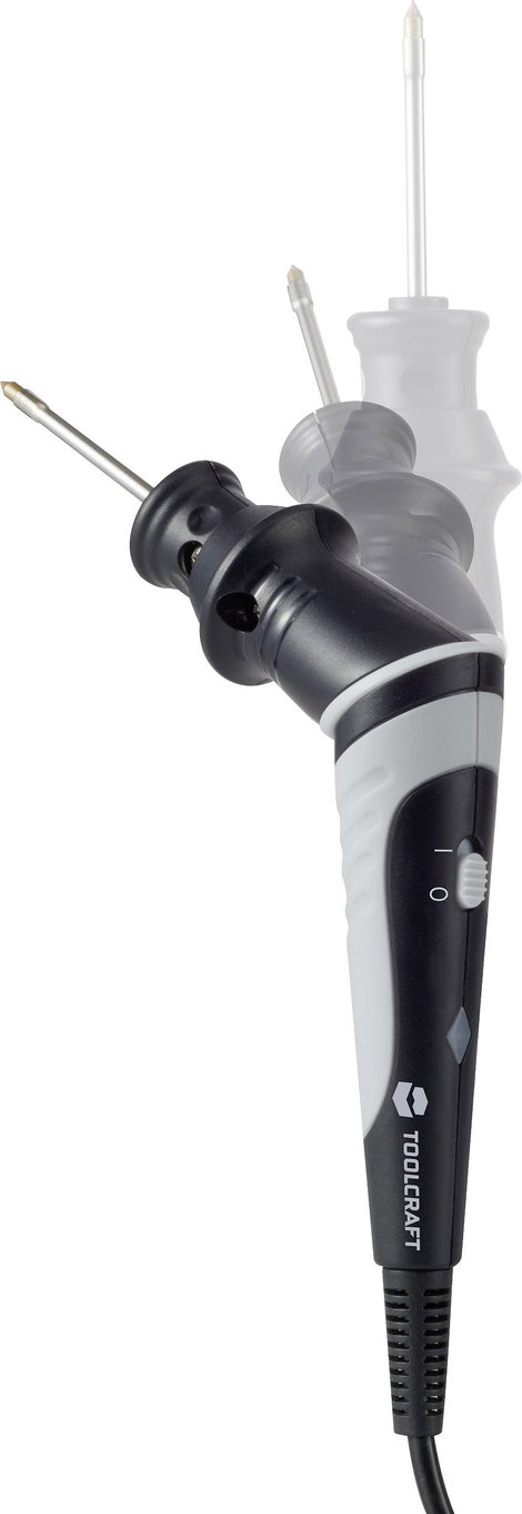 USB-s sztiropor vágó 5 W Toolcraft TC-FC-USB 6. kép