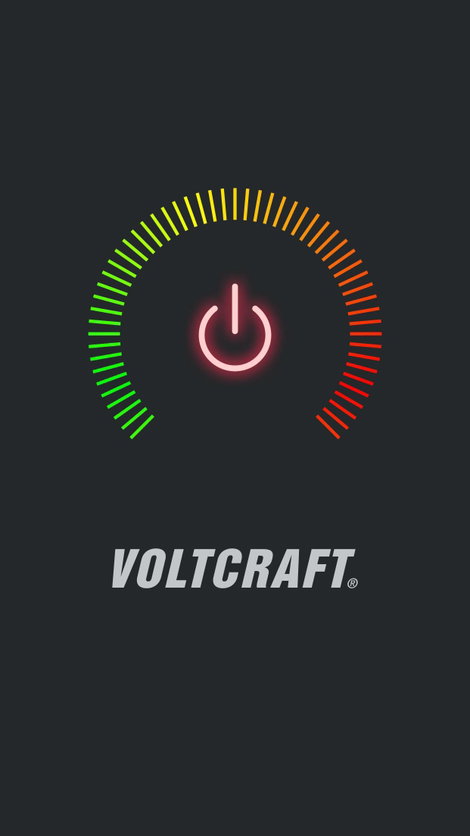 Bluetoothos energiafogyasztás mérő készlet, 3 db, Voltcraft SEM6000 20. kép