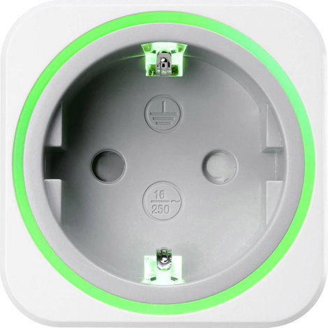 Bluetoothos energiafogyasztás mérő készlet, 3 db, Voltcraft SEM6000 2. kép