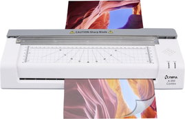 Olympia Lamináló készlet A 350 Combo 3130 DIN A3