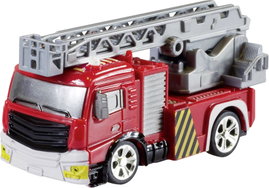 Revell Control 23558 neu RC kezdő modellautó Elektro Közúti modell 2WD