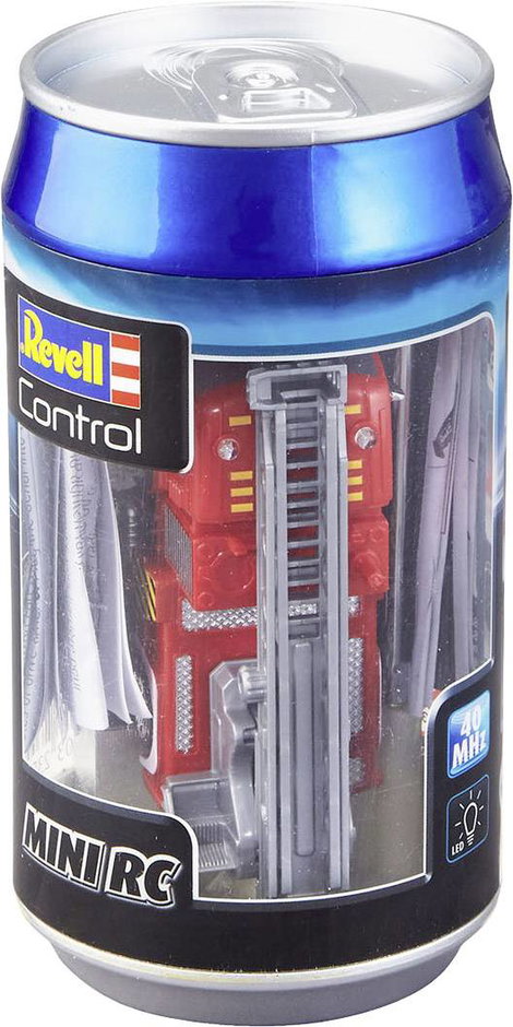 Revell Control 23558 neu RC kezdő modellautó Elektro Közúti modell 2WD 5. kép