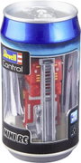 Revell Control 23558 neu RC kezdő modellautó Elektro Közúti modell 2WD 5. bélyegkép