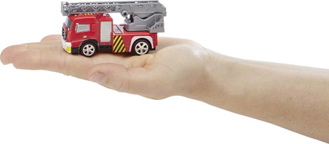 Revell Control 23558 neu RC kezdő modellautó Elektro Közúti modell 2WD 8. kép