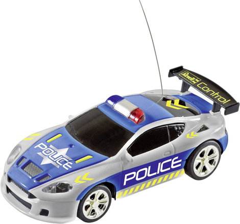 Revell Control 23559 neu RC kezdő modellautó Elektro Közúti modell 2WD