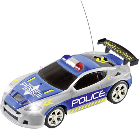 Revell Control 23559 neu RC kezdő modellautó Elektro Közúti modell 2WD 2. kép